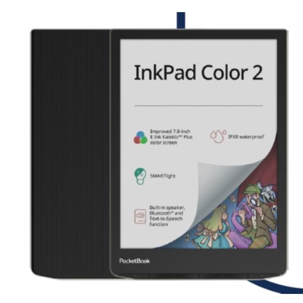 Pocketbook Inkpad Color 2